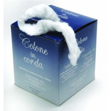 Cotone corda standard 500gr.