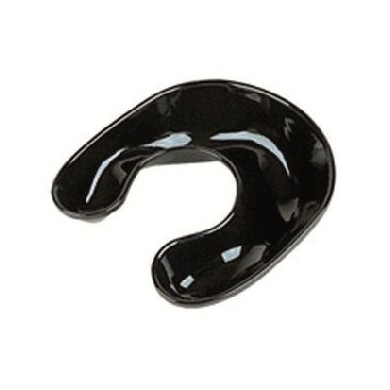 Salvagoccia per liquidi in plastica