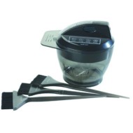 Miscelatore elettrico a filo