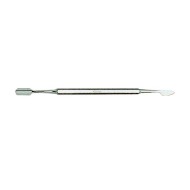 Ferretto manicure in acciaio