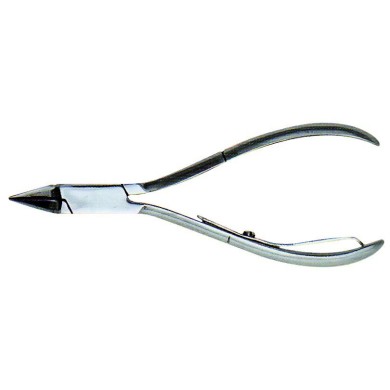 Tronchese 13cm per unghie incarnite