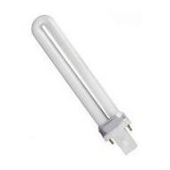 Lampada per fornetto 9W