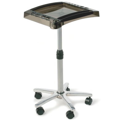 FUNNY - Carrello Nero per Tinta