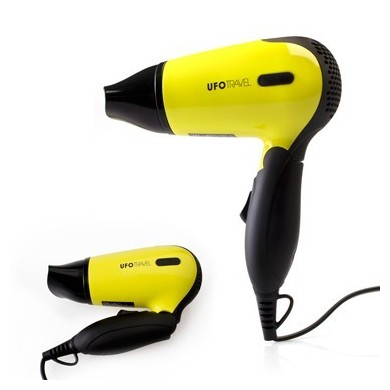 Phon da viaggio pieghevole 1000w