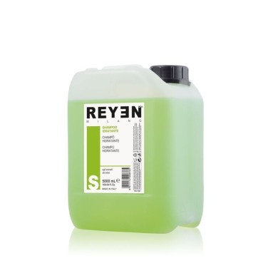 Shampoo alle Erbe 5LT - Reyen