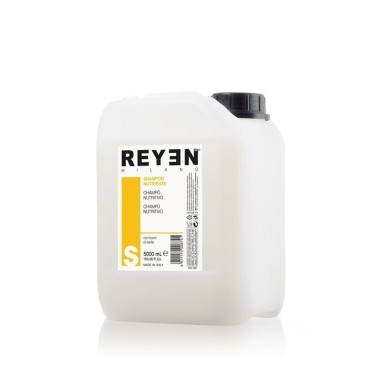 Shampoo al Burro di Karitè 5LT - Reyen