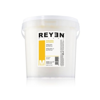 Maschera al Burro di Karitè 5 Kg - Reyen
