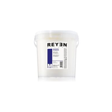 Maschera all'Olio di Ribes Nero - 5 Kg