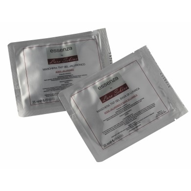 Maschera TNT Bava di Lumaca