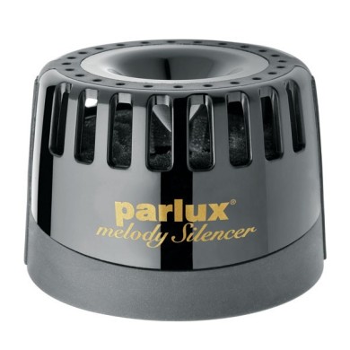 Parlux Melody - Silenziatore per phon