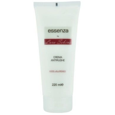 Crema Vitaminica Antirughe 220 ml