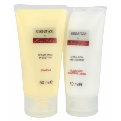Crema Mani Protettiva vitamina E 220 ml