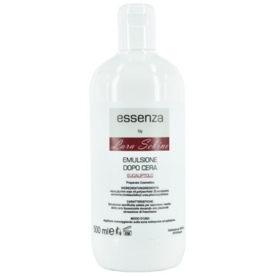 Olio Dopocera Rinfrescante 500 ml