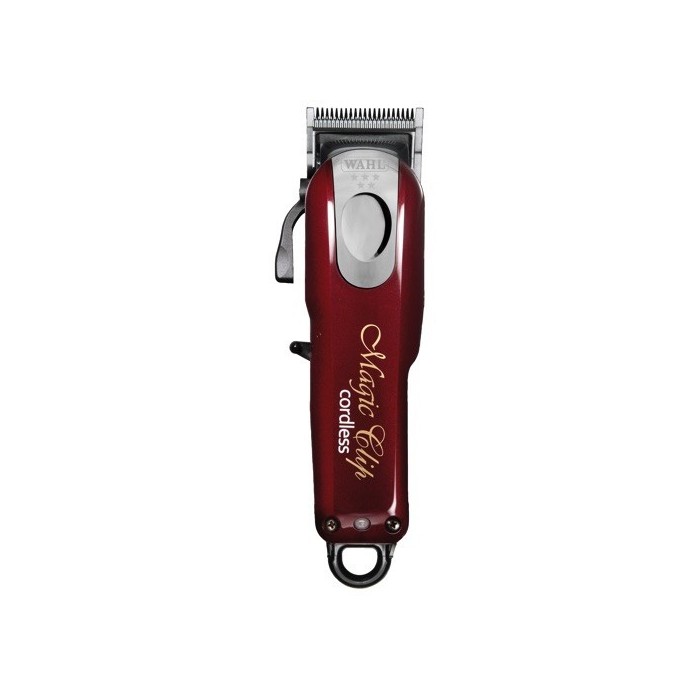 Wahl Magic Clip Cordless - Tagliacapelli Professionale