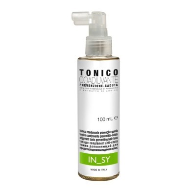 Tonico - InSy Anticaduta