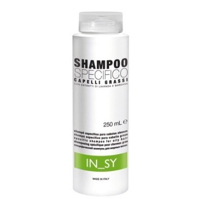 Shampoo 250 - InSy Seboequilibrante