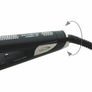 Piastra 155 Swarovski stirante