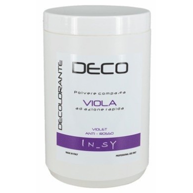 Decolorante Viola - InSy