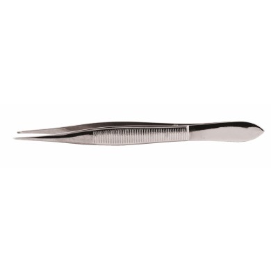 SILVERCUT pinzetta punta fine