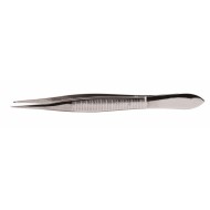 Pinzetta Silvercut Punta Fine