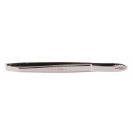 Pinzetta Silvercut Punta Obliqua