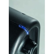Hairbuster - Cestino aspira capelli