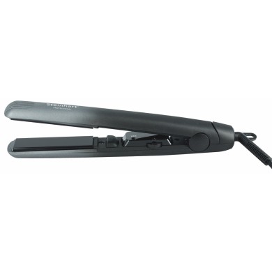 Piastra Ion Led Keratin Nera