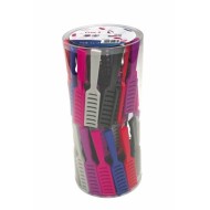Expo Spazzole Mini Croc-S 48 pz