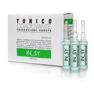 Insy - Fiale anticaduta 12x10ml