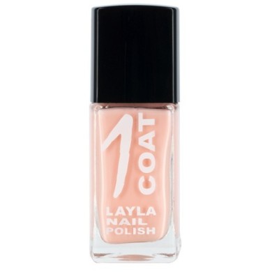 Smalto Layla 1Coat - 01 Sahara