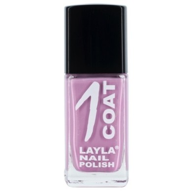 Smalto Layla 1Coat - 02 Orchid Radiant
