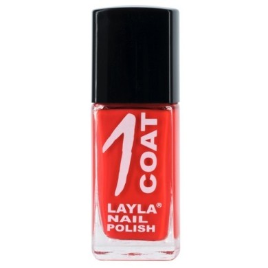 Smalto Layla 1Coat - 05 Orange Chic