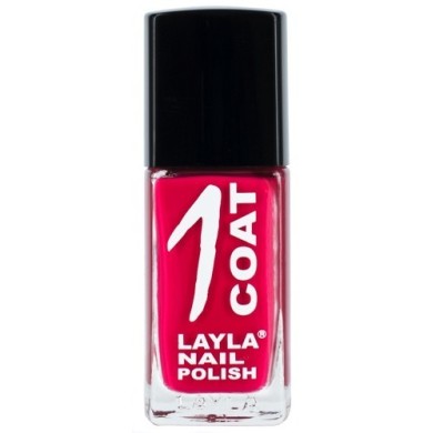 Smalto Layla 1Coat - 10 Magenta