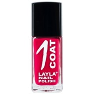 Smalto Layla 1Coat - 10 Magenta