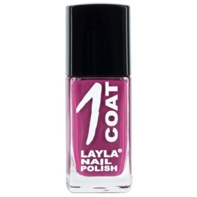 Smalto Layla 1Coat - 23 Cranberry