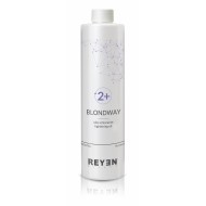 Blondway 2+ - Olio schiarente senza ammoniaca