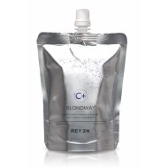 Blondway C+ - Decolorante in crema
