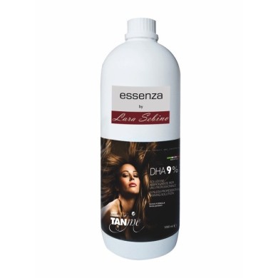 9% DHA Liquido abbronzante litro