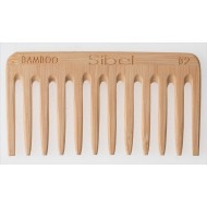 Pettine in Bamboo B2