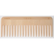 Pettine in Bamboo B3
