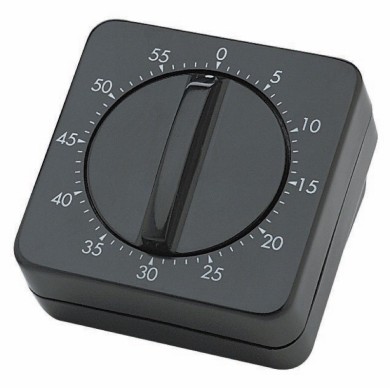 Timer manuale Zodiac