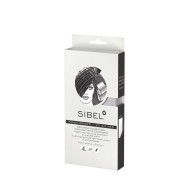 20x9,5 Cartine per Meches Argento 200 fogli