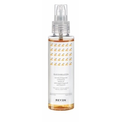 Reyen Argan Olio di Bellezza 100ml