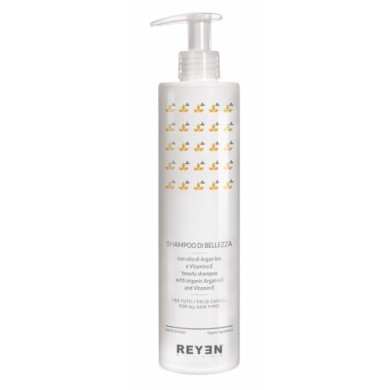 Argan Shampoo 500ml