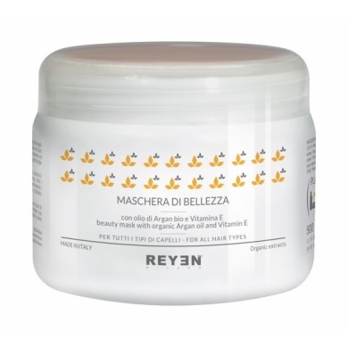 Argan Maschera 500ml