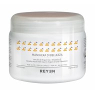 Argan Maschera 500ml