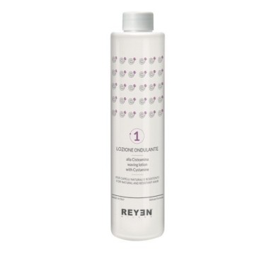 Lozione Ondulante P1 - Reyen