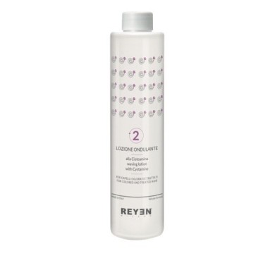 Lozione Ondulante P2 - Reyen