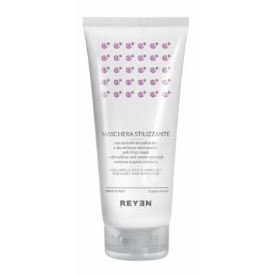 Reyen Maschera stilizzante tubo 200ml