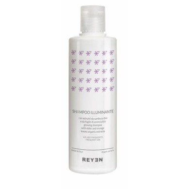 Reyen Shampoo Illuminante 250ml